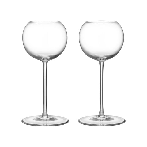 Geometry Liqueur Glass (Set of 2)