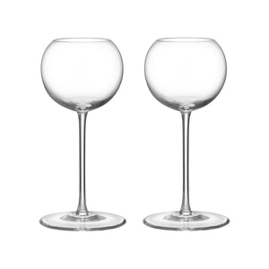 Geometry Liqueur Glass (Set of 2)