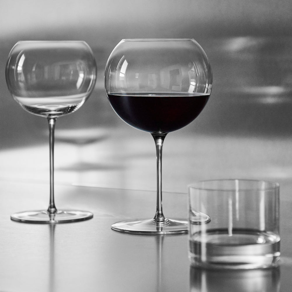 Geometry Tumbler (Set of 2)