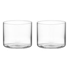 Geometry Tumbler (Set of 2)