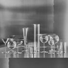 Geometry White Wine Glass (Set of 2)