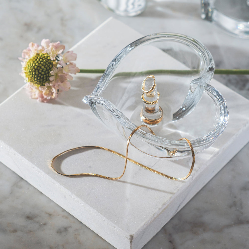 Heart Ring Holder