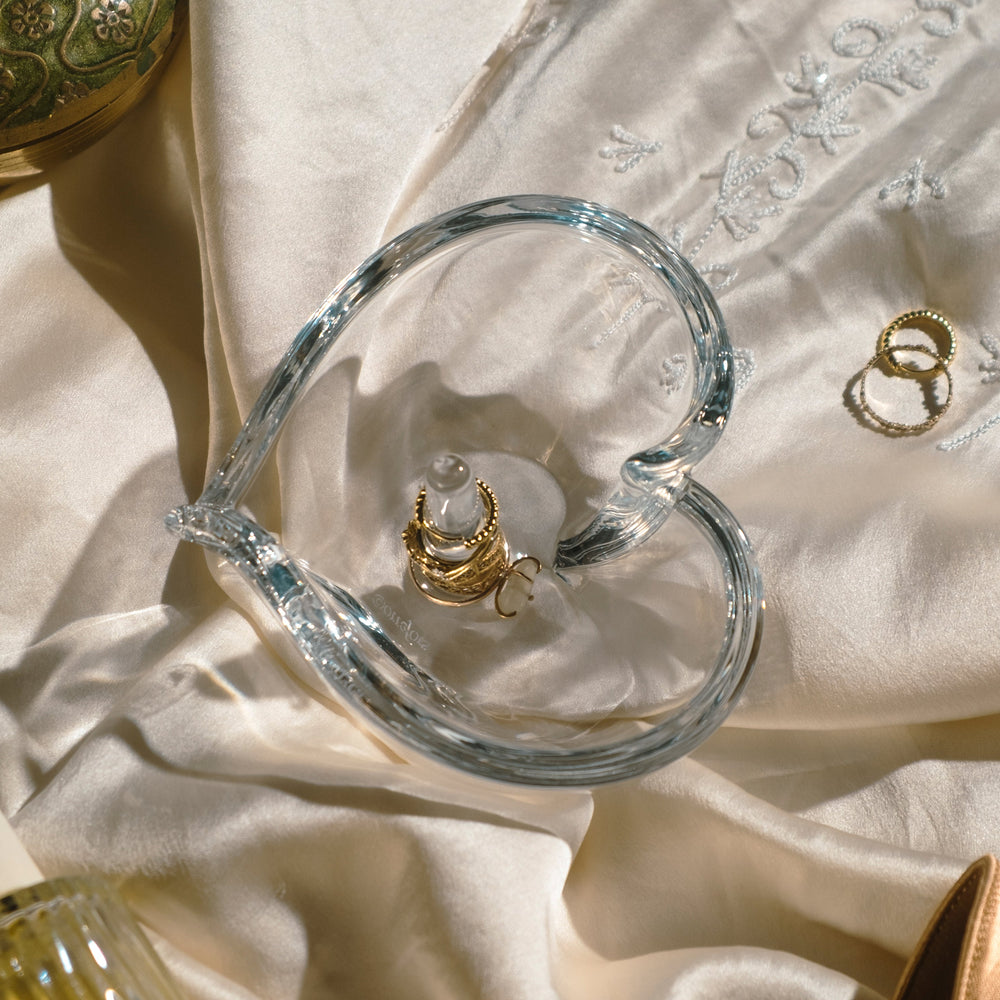 Heart Ring Holder
