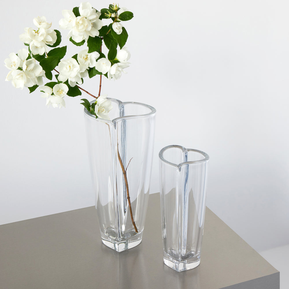 Heart Vase