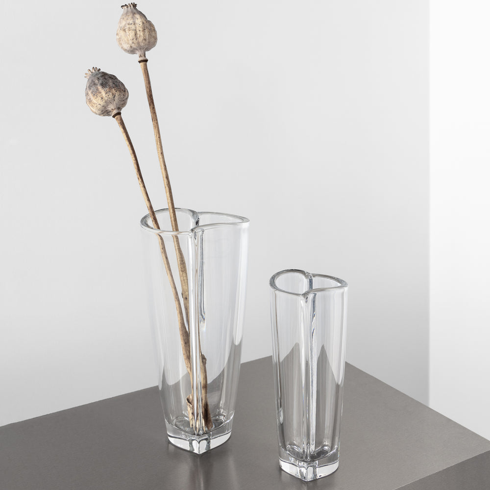 Heart Vase