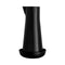 Informal Carafe with Bowl  option Black