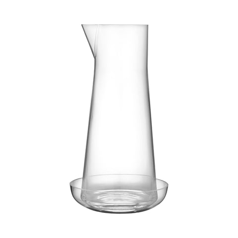 Informal Carafe with Bowl