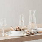 Informal Champagne Glass (Set of 4)