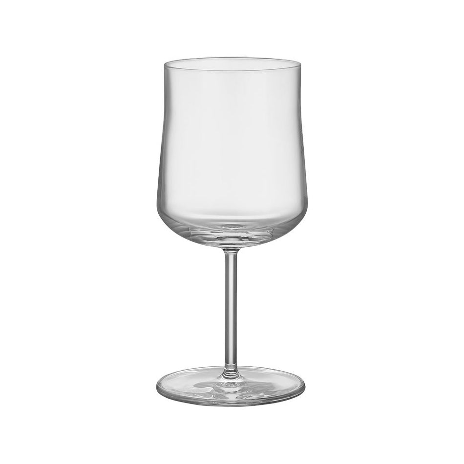 Informal Glass (Set of 4)