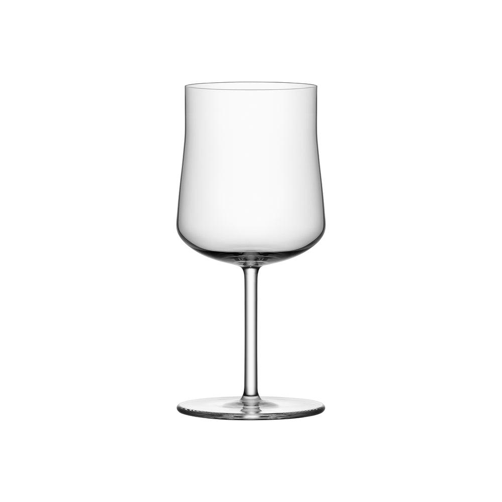 Informal Glass (Set of 4)