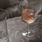 Informal Glass (Set of 4)