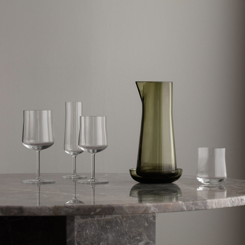 Informal Glass (Set of 4)