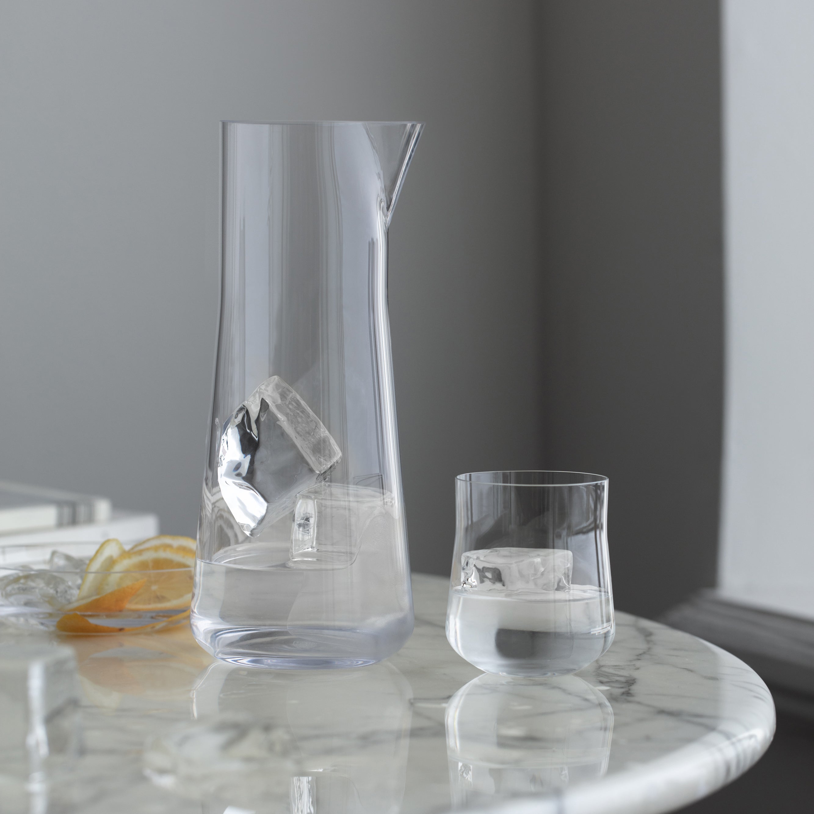 Orrefors Informal Tumbler