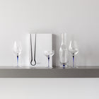Intermezzo Blue Coupe Glass