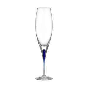 Intermezzo Flute Glass