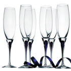 Intermezzo Flute Glass