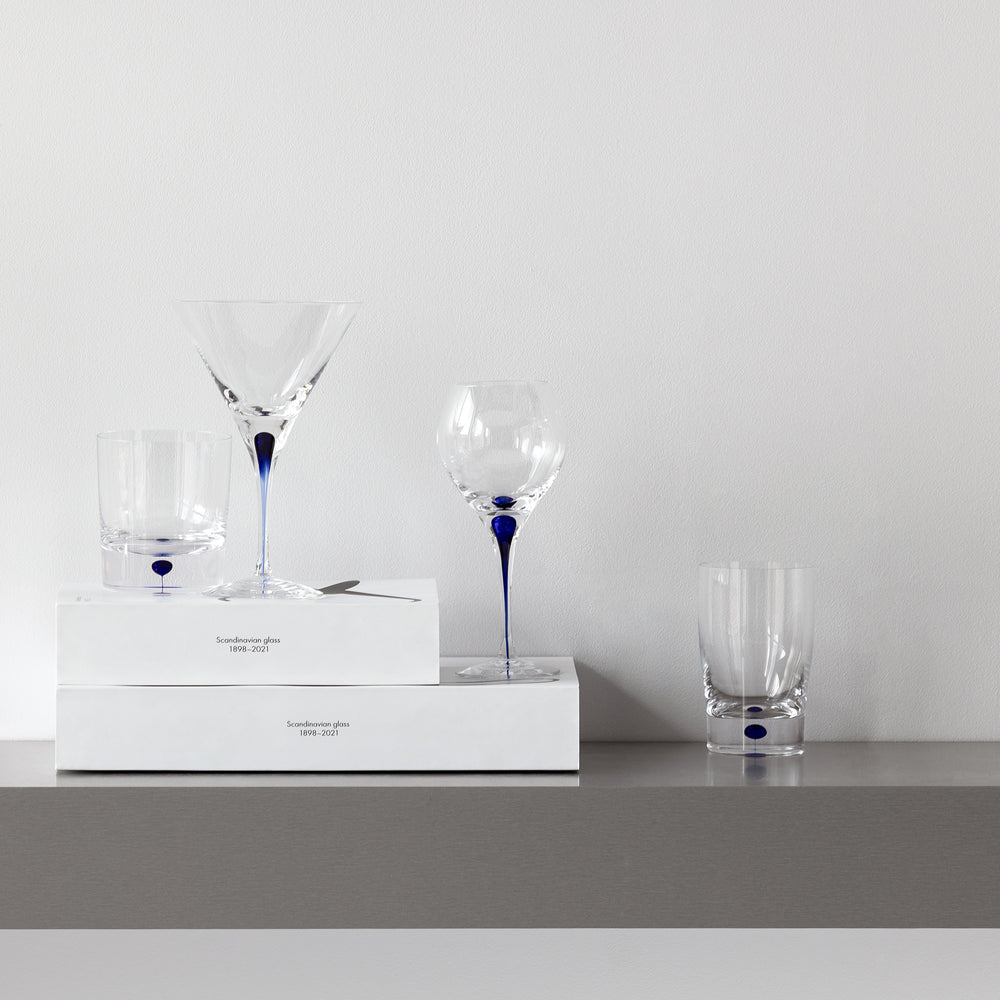 Intermezzo Tumbler/Juice Glass