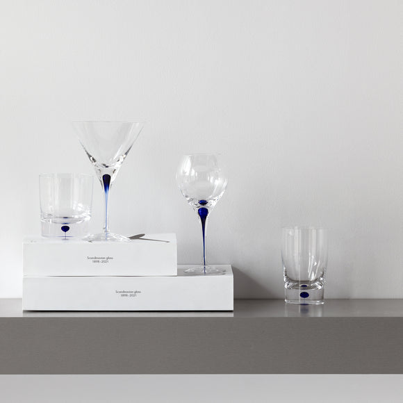 Intermezzo Tumbler/Juice Glass