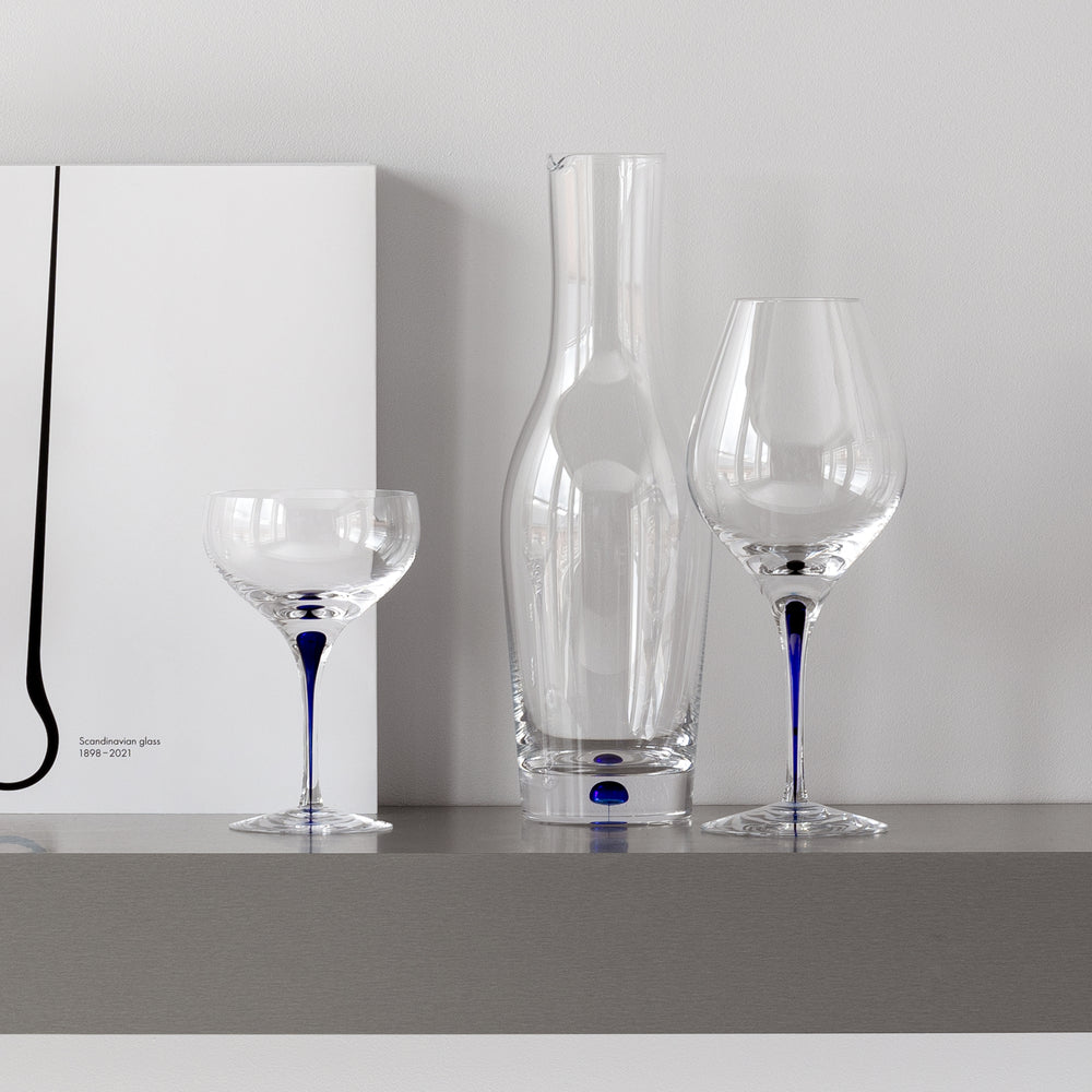 Intermezzo Wine Carafe