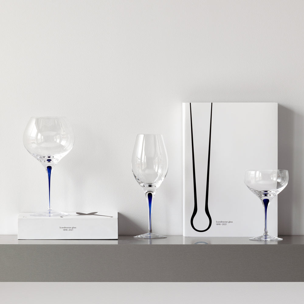 Intermezzo Wine Glass (Set of 2)
