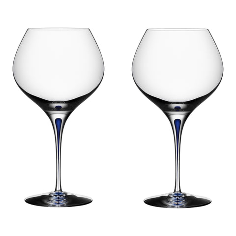 Intermezzo Bouquet Glass (Set of 2)