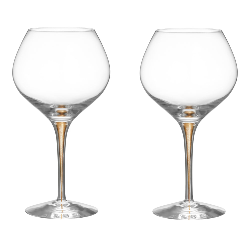 Intermezzo Bouquet Glass (Set of 2)