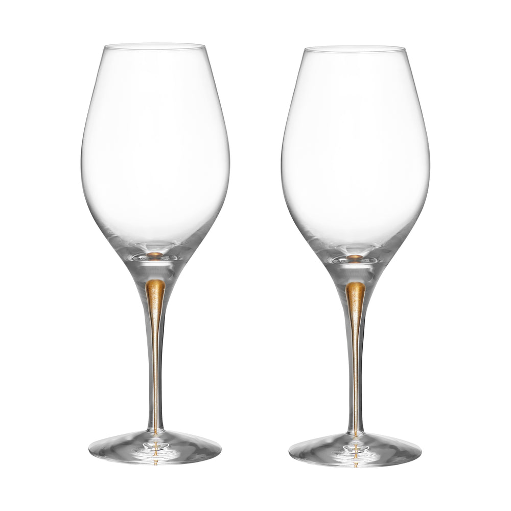 Intermezzo Wine Glass (Set of 2)