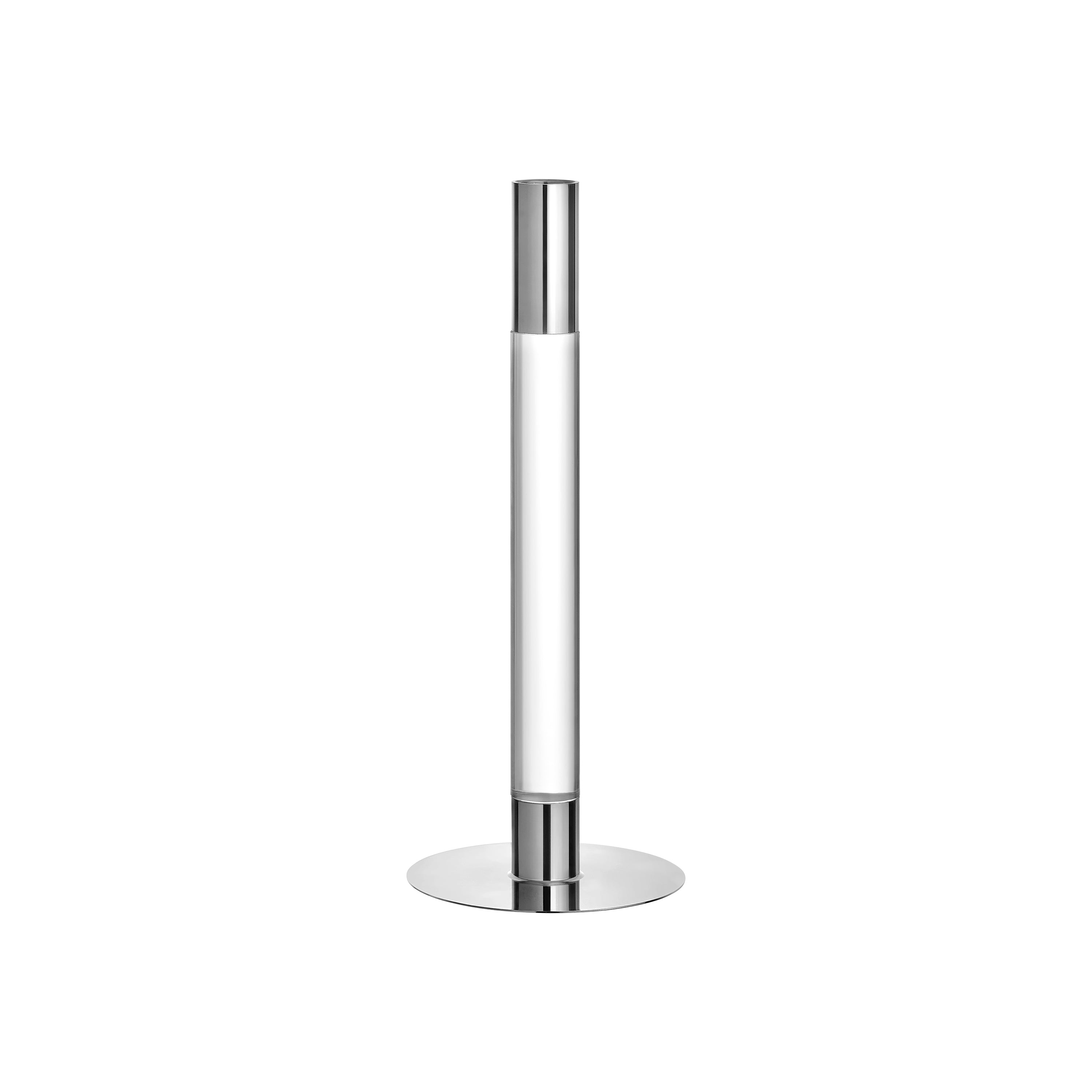 Orrefors Lumiere Candlestick - Thumbnail 3