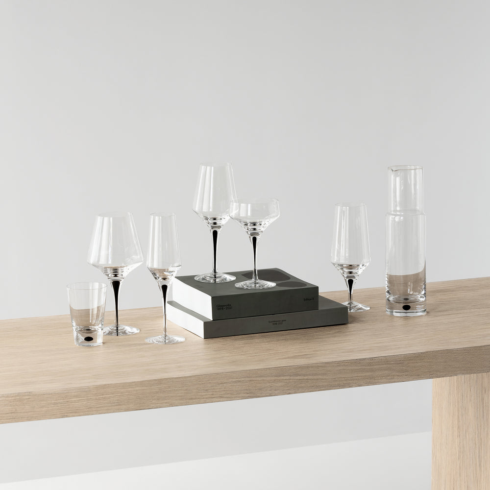 Metropol Tumbler (Set of 2)
