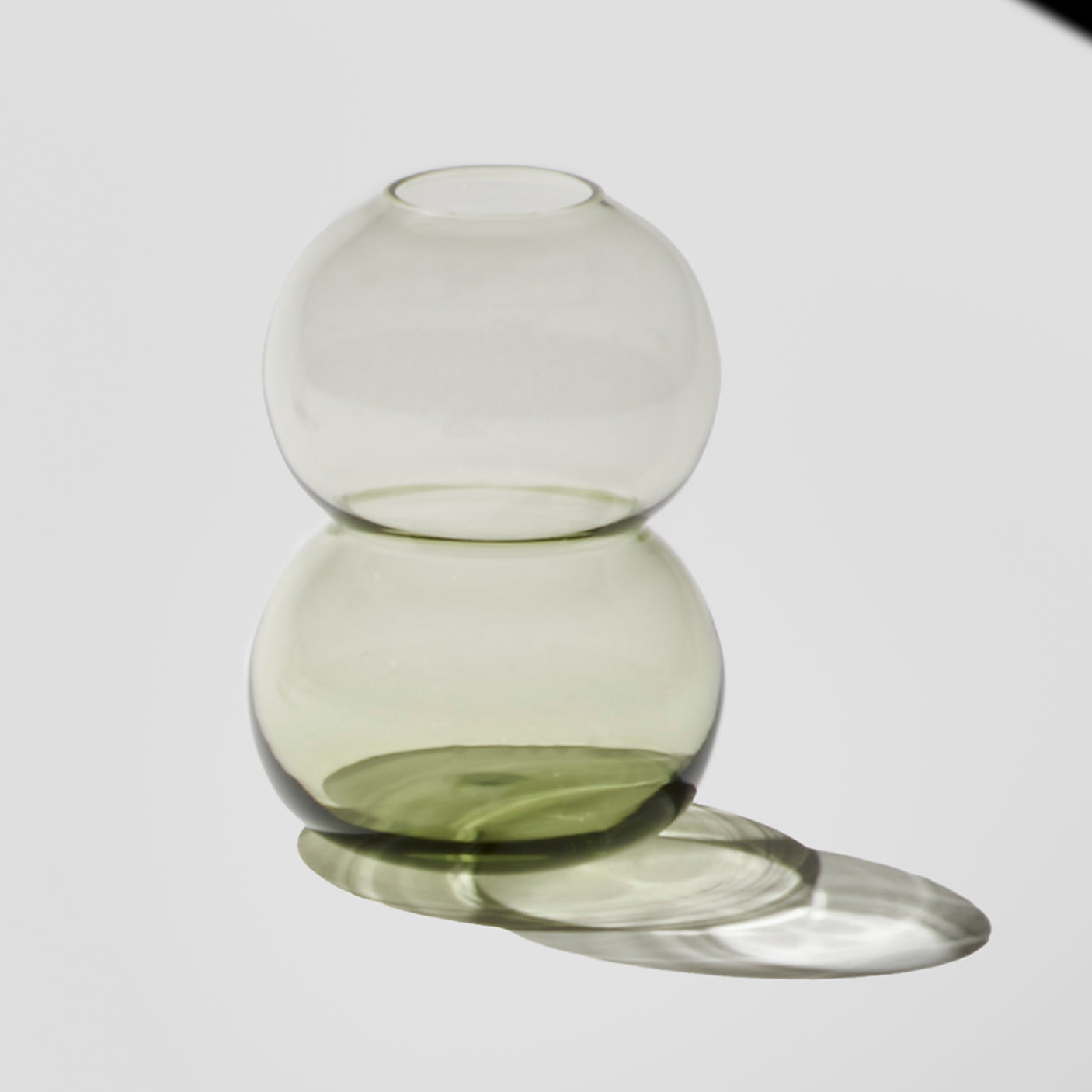 Orrefors Midsummer Cow Vetch Vase - Thumbnail 2