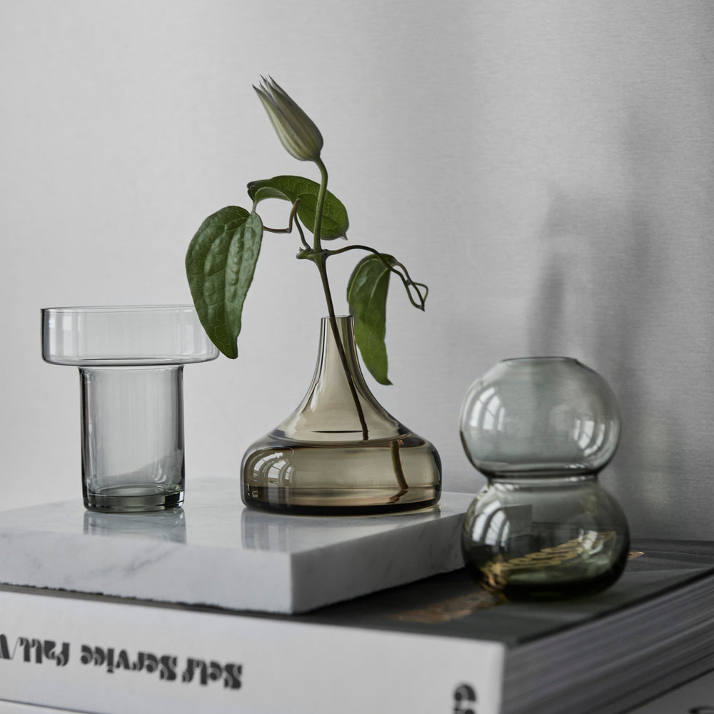 Midsummer Mini Cow Vetch Vase