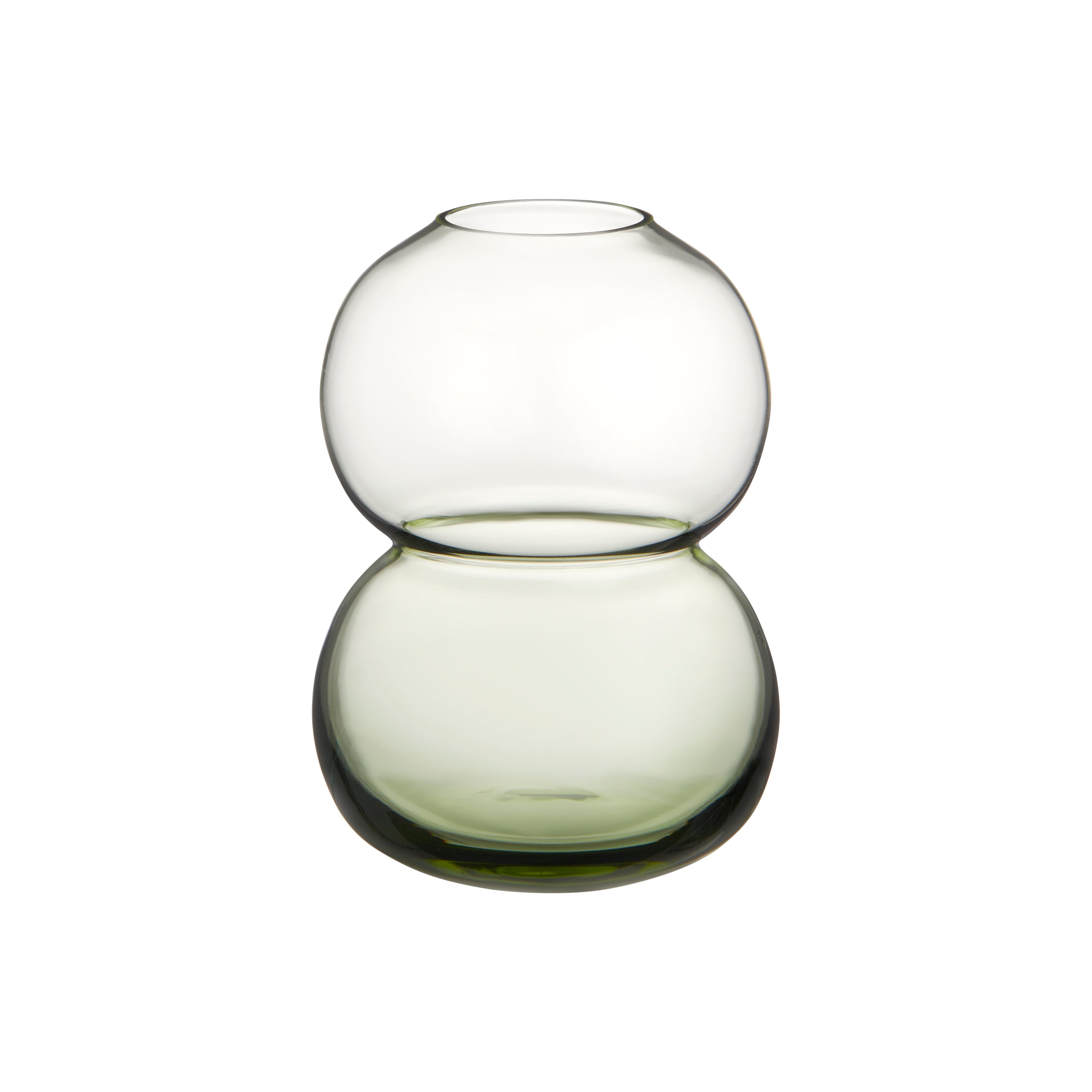 Orrefors Midsummer Cow Vetch Vase - Thumbnail 5