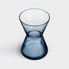 Midsummer Mini Peach-Leaved Bellflower Vase