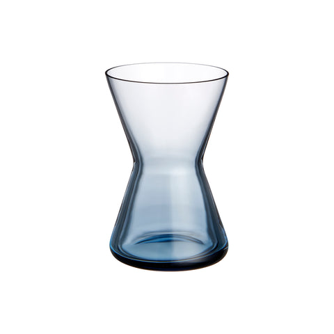 Midsummer Mini Peach-Leaved Bellflower Vase