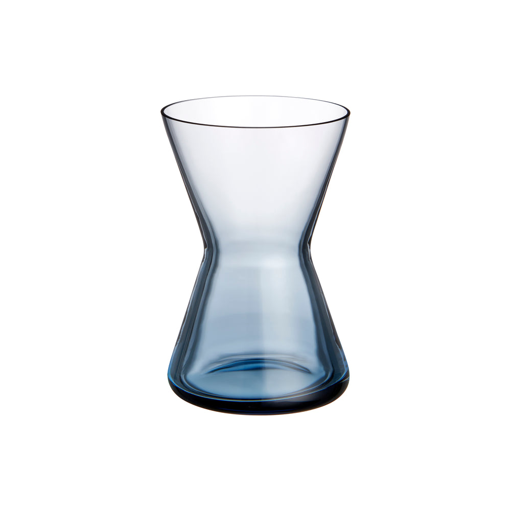 Midsummer Mini Peach-Leaved Bellflower Vase