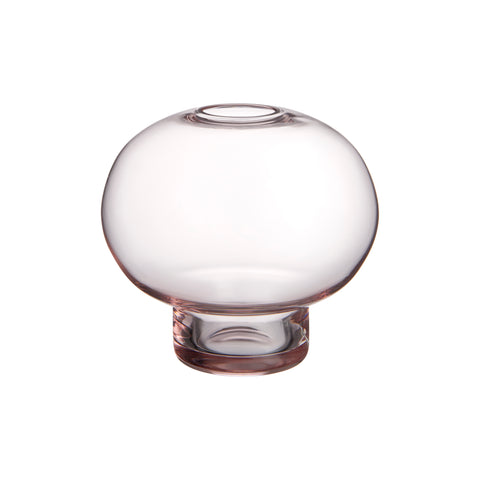 Midsummer Mini Red Clover Vase