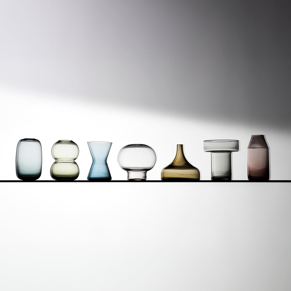 Midsummer Mini Vase (Set of 7)
