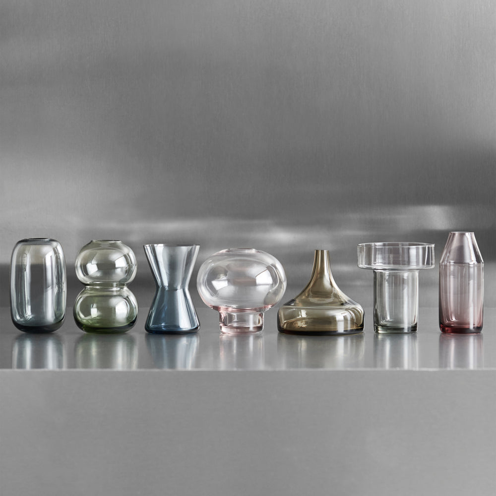 Midsummer Mini Vase (Set of 7)