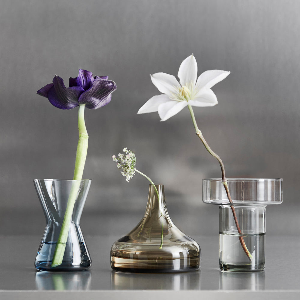 Midsummer Mini Water Avens Vase