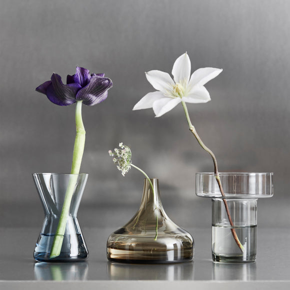 Midsummer Mini Water Avens Vase