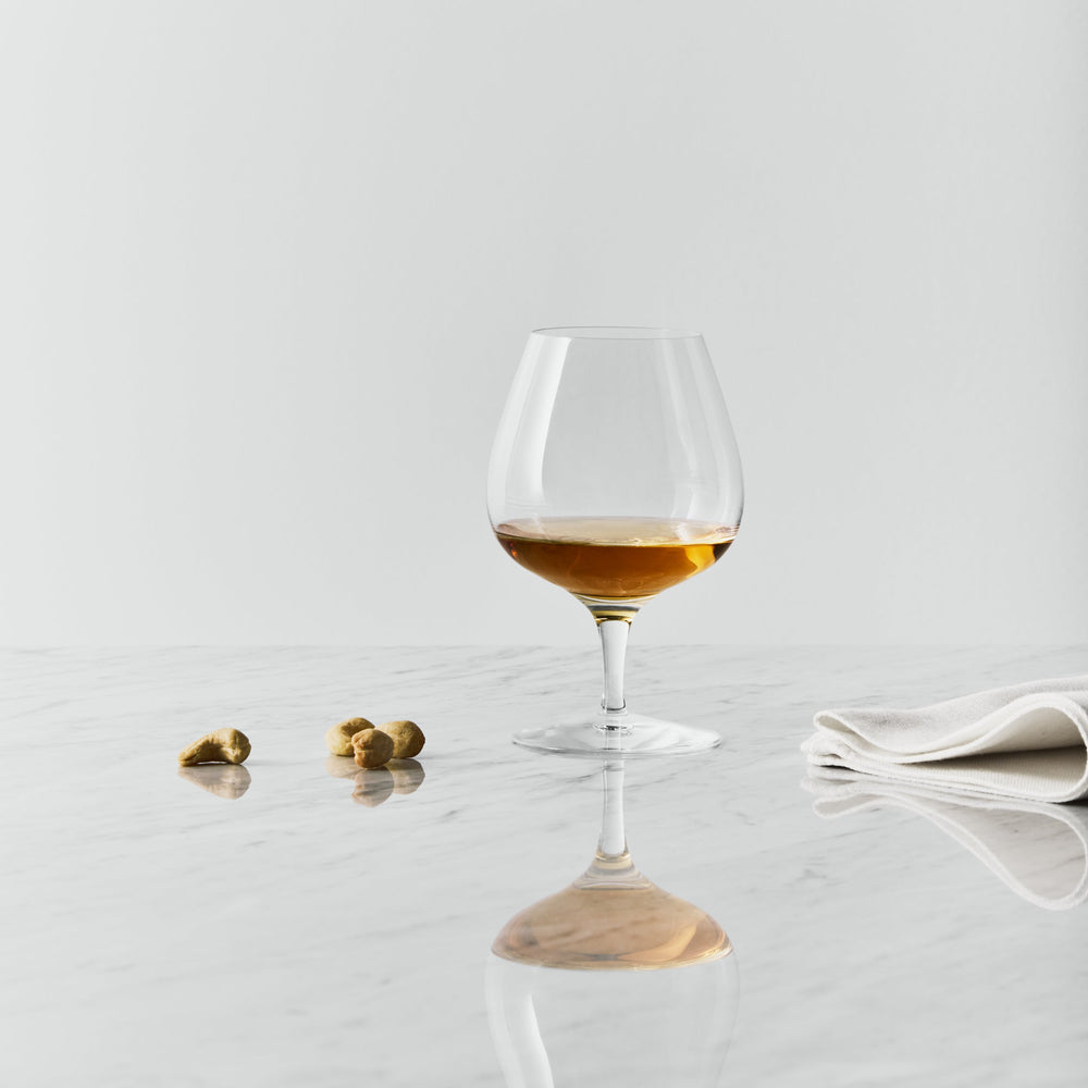 More Cognac Glass (Set of 4)