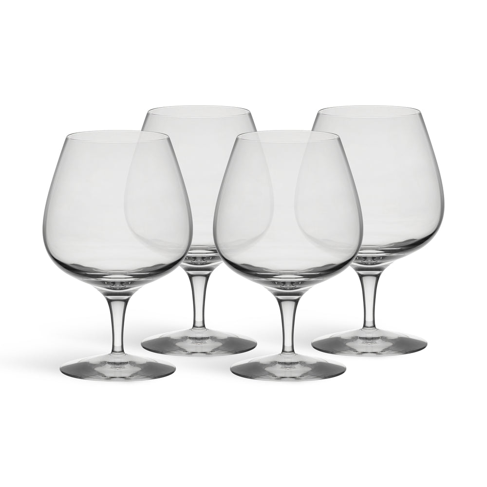 More Cognac Glass (Set of 4)
