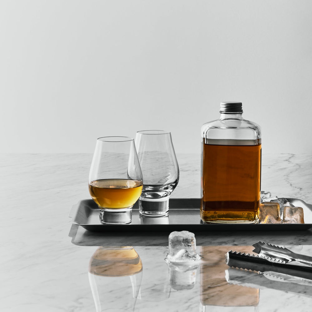 More Tequila/Whiskey Tasting Glass (Set of 4)