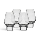 More Tequila/Whiskey Tasting Glass (Set of 4)