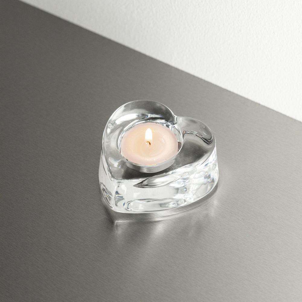 My Heart Votive