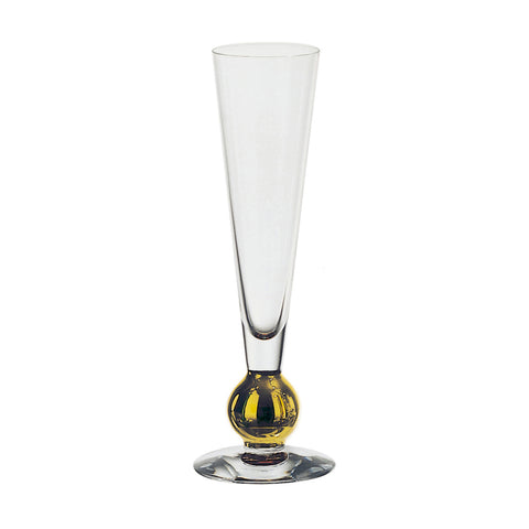 Nobel Champagne Glass