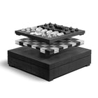 Orrefors X Jay3lle Chessboard