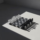 Orrefors X Jay3lle Chessboard