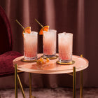 Peak Highball Glass (Set of 4)