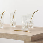 Peak Highball Glass (Set of 4)